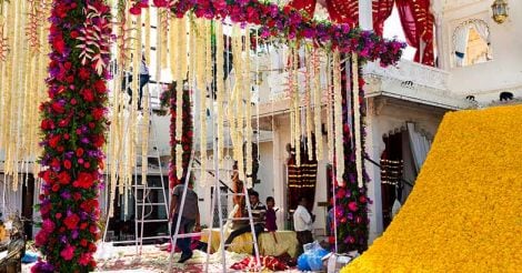 Note ban, GST may impact wedding season business by 10-15 percent: Assocham