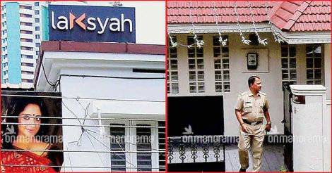 Actress attack case: Kavya Madhavan's shop under police scanner