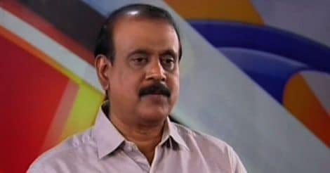 T.P. Senkumar