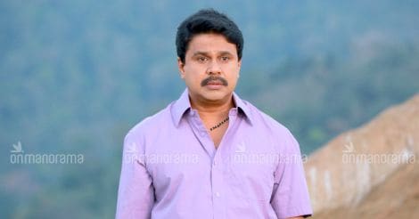 Dileep stares at 'cashless economy' as ED moves to freeze actor's accounts