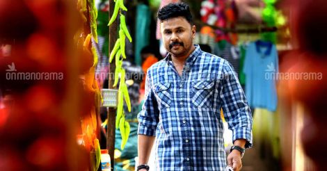 The movies that catapulted Dileep’s glowing career