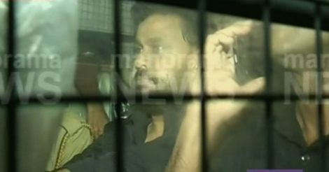 A month on, Dileep remains in jail as family prays for a filmy comeback