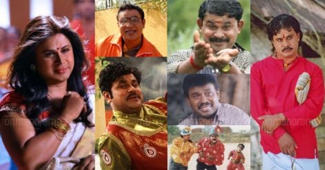 The rise and fall of Mollywood's people's hero Dileep