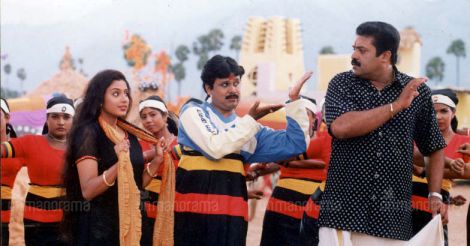 The rise and fall of Mollywood's people's hero Dileep