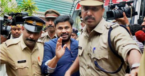Will Dileep be third-time lucky? All eyes on Kerala HC