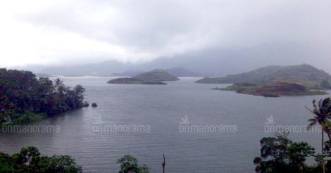 Banasura Sagar