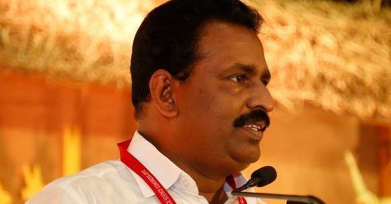 Case registered against Congress MLA for harassing woman | Kerala News ...