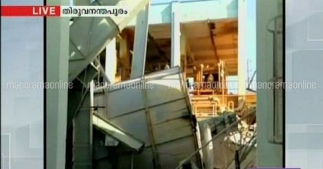 One dies in accident at purifying plant in Veli