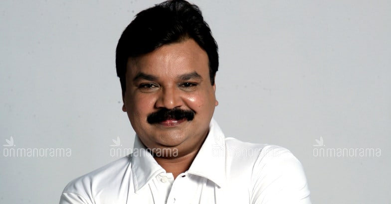 Edavela Babu Malayalam actor Edavela Babu