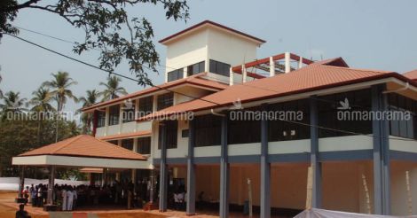 Student found dead in NIT-Calicut hostel