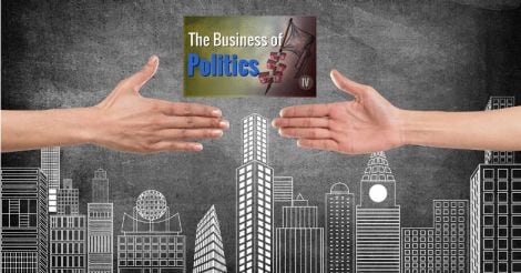 How wheeler-dealers set off the scramble for Kerala 