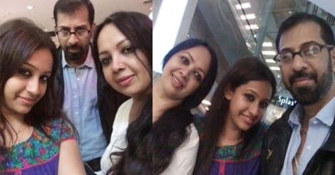 rajaram-tharakalyan-husband