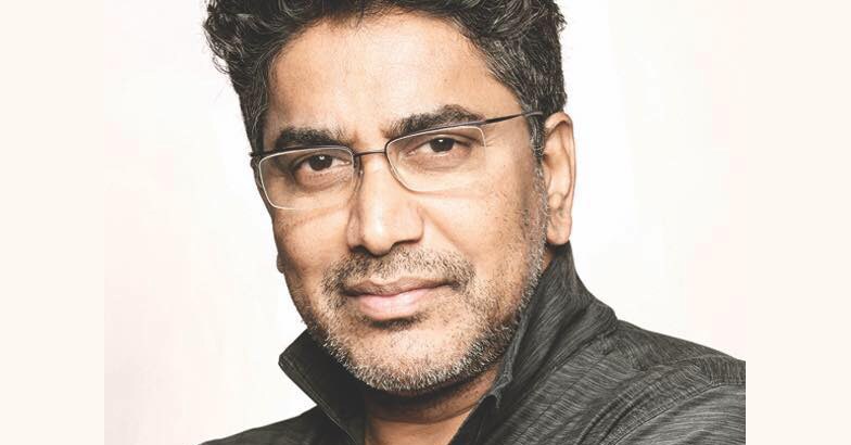 Shrikumar Menon Shrikumar Menon