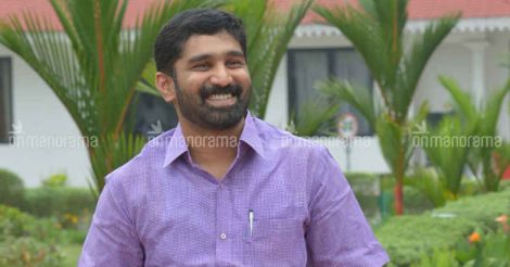 AKG row: Balram won't apologize but wants to end controversy
