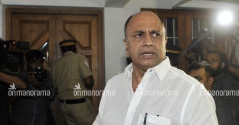 Month after gate-crashing Dileep grilling, Siddique faces SIT