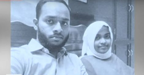 Hadiya probe: former SC judge Raveendran recuses from monitoring