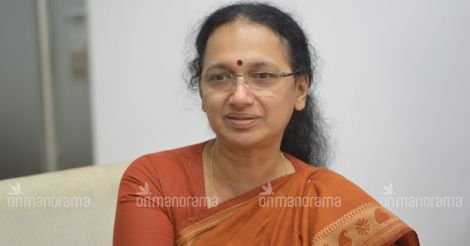 Nalini Netto, ‘woman of steel in civil service’, to retire on Aug 31