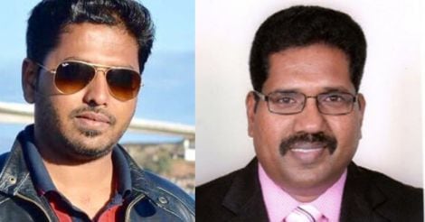 Keralite techie, driver among 8 killed in London accident