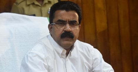 High Court annuls Babu Sebastian's appointment as MGU VC 