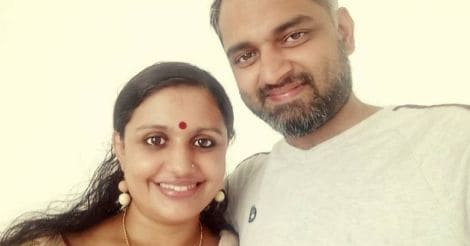 Music director Bijibal's wife passes away