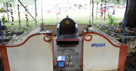 thrikkakkara-temple-ernakulam