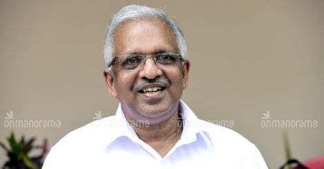 P Jayarajan