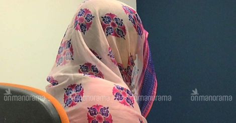 Keralite girl rescued from Middle East sex racket, returns home