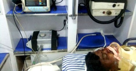 Murugan's death: Medical board report absolves doctors of any lapses