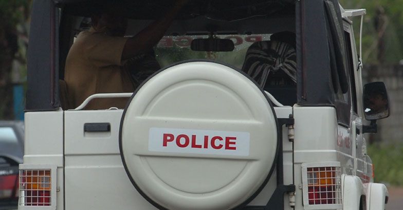 MG Motor to sanitise 4,000 police vehicles across India