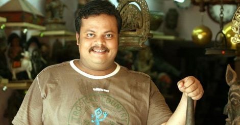 Dileep cost me many film opportunities: Anoop Chandran to SIT