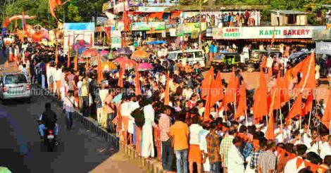 Story in pictures: How Kerala celebrated Sree Krishna Jayanti