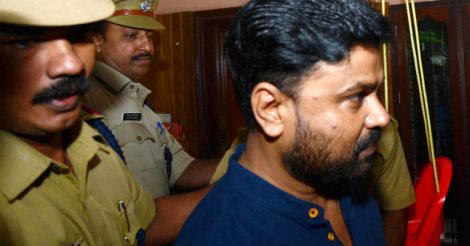 Court strikes down Dileep's bail plea yet again