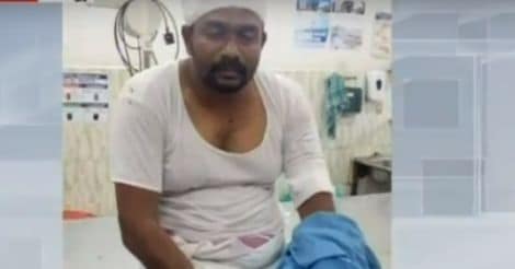 Attack on Uber driver: The other side of the story