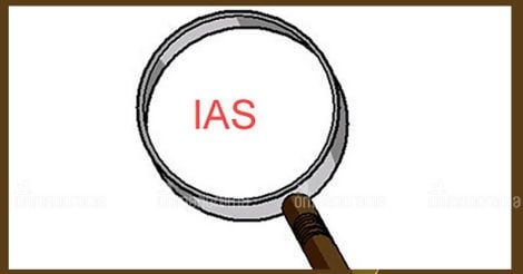 IAS