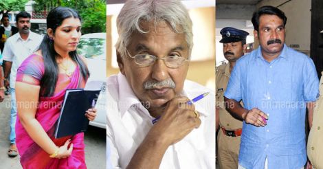 As Saritha’s letter turns sole basis of sexual assault charges in solar case