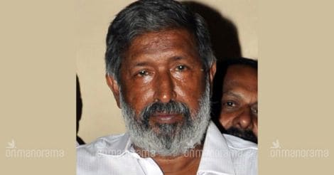 CMP general secretary Aravindakshan passes away  