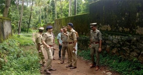 Has the main suspect in Chalakudy murder fled the country?