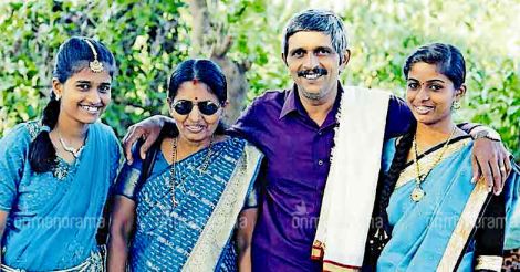 Heart in Subramanya Bhatt beats with lots of love and gratitude