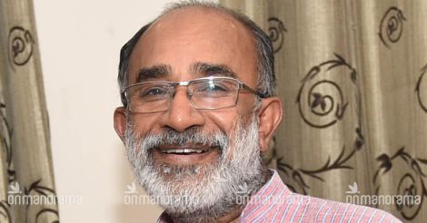 Alphons Kannanthanam a 'bridge' between Kerala CPM, BJP: Congress