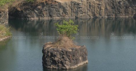 Why even good swimmers die of drowning in quarries