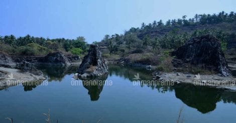 Why even good swimmers die of drowning in quarries