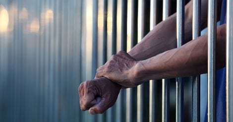 Nearly 300 prisoners appear for literacy exam in Kerala