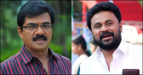 Spotlight on Aluva sub jail as celebrities make a beeline to meet Dileep