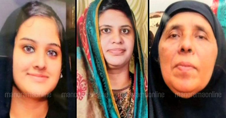 Four of a Kollam family die as car collides with lorry in Madurai ...