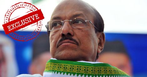 Is there a tacit CPM-IUML understanding? This is what Kunhalikutty has to say