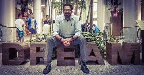 The subcollector 'Bro' who wages a war against Munnar's land mafia