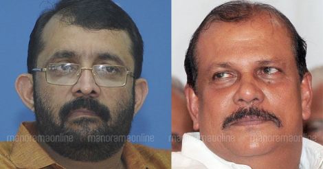 PC George's rant against victim actress: Kerala speaker cracks the whip
