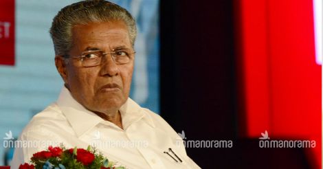 Solar strikes back: CM Pinarayi in the dock for naming sexual assault victim