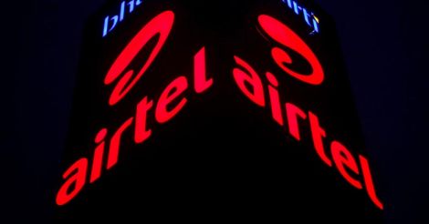 BHARTI-INFRATEL-KKR/