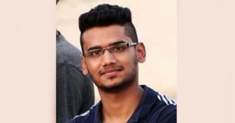 Keralite student killed in Dubai road accident